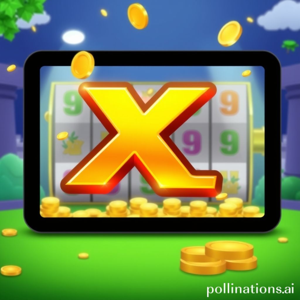 Keunggulan Slot Deposit Pulsa XL 10 Ribu Tanpa Potongan